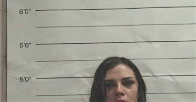 Natalie Benton, - Orleans Parish County, LA 